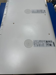 Б/в Очищувач повітря Aeno ap2s 01-200962281