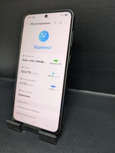 Б/в Мобільний телефон Samsung galaxy a36 5g 8/256gb 01-200958250