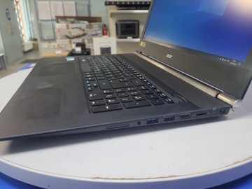 Б/у Ноутбук Acer 17/core i5 4210h ddr3/8gb ddr3/ssd 120 gb/geforce 940m 2gb 01-200966726