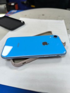 Б/в Мобільний телефон Apple iphone xr 64gb 01-200896773