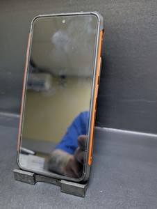 Б/в Мобільний телефон Cubot kingkong ace 2 6/128gb 01-200965677