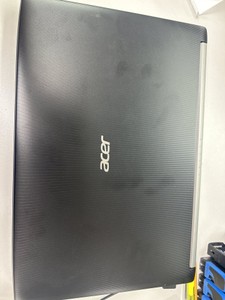 Б/в Ноутбук Acer 17/core i5 7200u ddr3/8gb ddr3/hdd 1000 gb/ssd 128 gb/geforce mx130 2gb 01-200967873