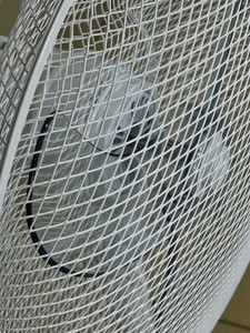 Б/в Вентилятор Polaris psf 1240 01-200964457