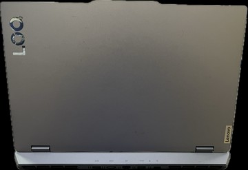 Б/в Ноутбук Lenovo 15/ryzen 7 7435hs ddr5/8gb ddr5/ssd 1000 gb/geforce rtx4070 8gb 01-200930561