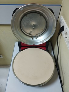 Б/в Піч для піци Ariete 909 pizza oven 01-200971570