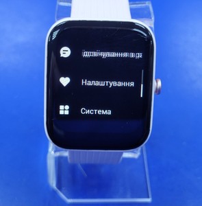 Б/в Смарт годинник Amazfit bip 3 18-000094720