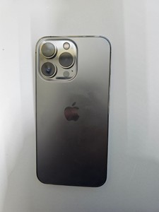 Б/в Мобільний телефон Apple iphone 13 pro 256gb 01-200972439