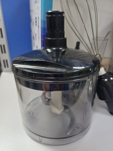 Б/у Блендер Bosch ms6cm4150 / набір 01-200972678