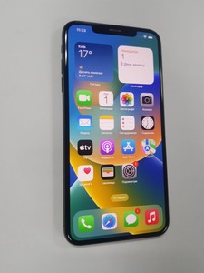 Б/у Мобільний телефон Apple iphone xs max 64gb 01-200966735