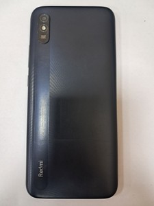 Б/в Мобільний телефон Xiaomi redmi 9a 2/32gb 01-200907684