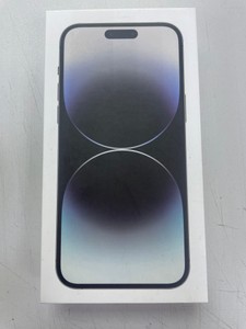 Б/в Мобільний телефон Apple iphone 14 pro max 128gb 01-200972841