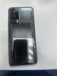 Б/в Мобільний телефон Xiaomi poco f5 pro 12/256gb 01-200973804