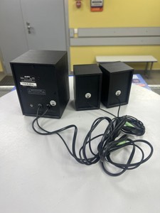 Б/в Акустика Sven ms-80 01-200972233