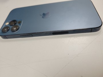 Б/в Мобільний телефон Apple iphone 12 pro 128gb 01-200973160