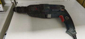 Б/в Перфоратор Bosch gbh 2-26 dfr 01-200968421