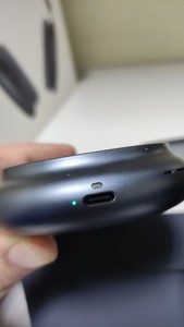 Б/в Навушники Apple airpods max usb-c 01-200973842