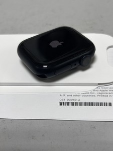 Б/у Смарт-часы Apple watch series 8 gps 41mm aluminum case 01-200974489