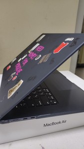Б/у Ноутбук Apple 15,3"/ a2941/ m2 / ram8gb/ ssd256gb/ retina, truetone 01-200973760
