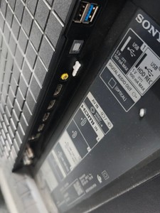 Б/в Телевізор Sony kd-55x85l 01-200974881