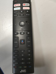 Б/в Телевізор Jvc lt-43mu759 01-200976555