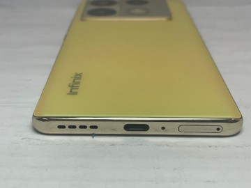 Б/у Мобільний телефон Infinix note 40 pro 8/256gb 01-200973902