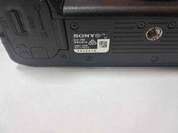 Б/в Фотоапарат Sony alpha a7 ii body 01-200967890