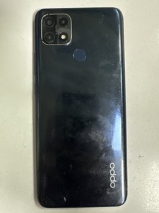 Б/в Мобільний телефон Oppo a15s 4/64gb 01-200976810