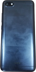 Б/в Мобільний телефон Xiaomi redmi 6a 2/16gb 01-200926970