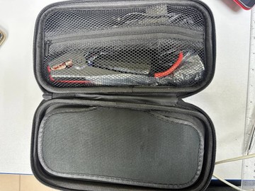 Б/в Пуско-зарядний пристрій Smartbuster t242 1000а 01-200972903