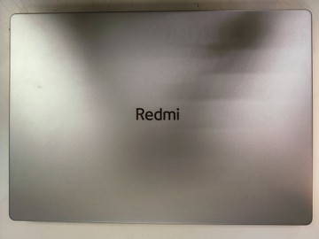 Б/в Ноутбук Xiaomi 16/core i5-12450h ddr5/16gb ddr5/hdd *відсутній/ssd 512 gb/*інтегрована 01-200965548