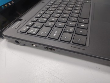 Б/в Ноутбук Dell 15/celeron 7305 ddr4/64gb ddr4/ssd 120 gb/*інтегрована 01-200974101