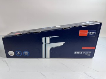 Grohe bauloop 23337001