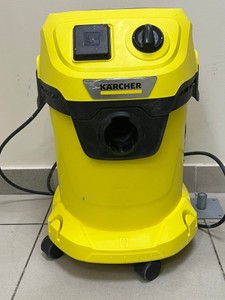 Karcher wd 3 p v-17/4/20