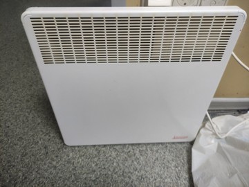 Б/в Обігрівач Bonjour ceg bl-meca/m 1000w 01-200978946