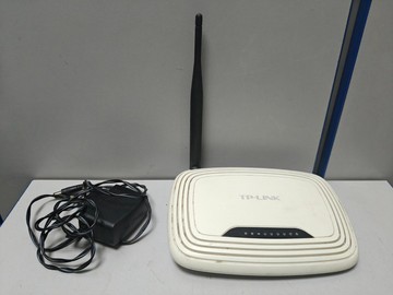 Б/в Бездротовий маршрутизатор Tp-Link tl-wr740n 01-200979617