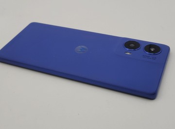 Б/в Мобільний телефон Motorola moto g85 8/256gb 01-200924136