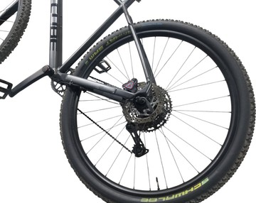 Б/у Велосипед Cube aim slx 29'' 01-200918783