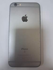 Б/в Мобільний телефон Apple iphone 6s 64gb 01-200928303