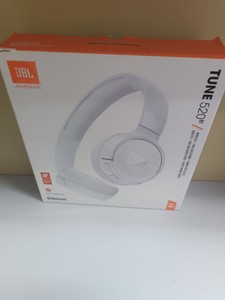 Б/в Навушники Jbl tune 520bt 01-200979698