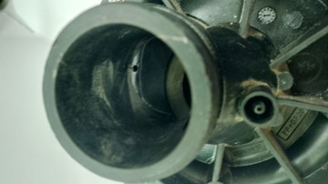Б/в Насос циркуляційний Whirlpool lx dh1.0 01-200971857