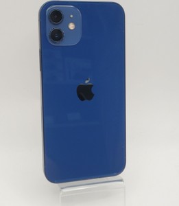 Б/в Мобільний телефон Apple iphone 12 128gb 01-200916384