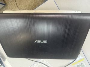 Б/в Ноутбук Asus 15/pentium n4200 ddr3/8gb ddr3/hdd 500 gb/geforce 810m 01-200981804