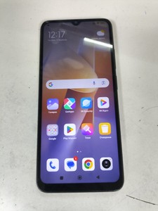 Б/в Мобільний телефон Xiaomi redmi 12c 4/128gb 01-200981789