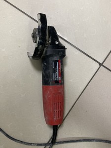 Б/в Кутова шліфмашина Intertool wt-0221 01-200983136