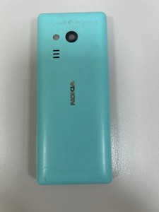 Б/у Мобільний телефон Nokia 216 rm-1187 01-200983685