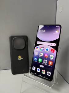 Б/в Мобільний телефон Xiaomi redmi note 14 pro+ 5g 12/512gb 01-200983052