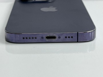 Б/у Мобільний телефон Apple iphone 14 pro 128gb 01-200982283