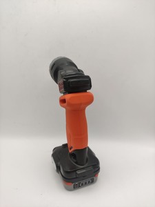 Б/в Акумуляторний ліхтар Black Decker bdccf12n 1акб bdcb12 1.5ah 01-200983605