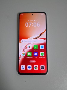 Б/в Мобільний телефон Oppo reno 12f 8/256gb cph2687 01-200984623