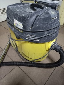 Karcher nt 361 eco 1.184-101.0